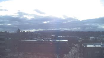 Weather camera view of Avanti HS.