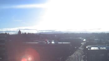 Weather camera view of Avanti HS.