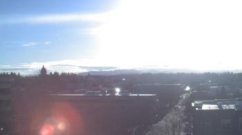 Weather camera view of Avanti HS.