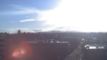 Weather camera view of Avanti HS.