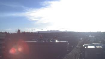 Weather camera view of Avanti HS.