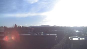 Weather camera view of Avanti HS.