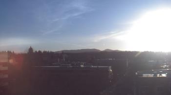 Weather camera view of Avanti HS.