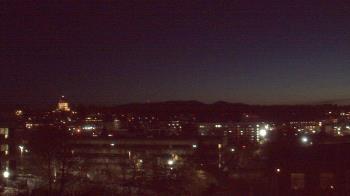 Weather camera view of Avanti HS.