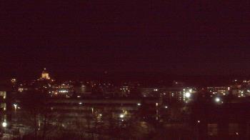 Weather camera view of Avanti HS.