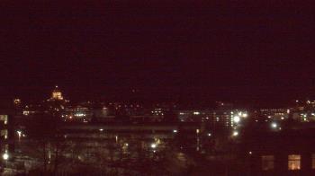 Weather camera view of Avanti HS.