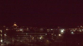 Weather camera view of Avanti HS.