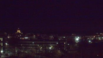 Weather camera view of Avanti HS.