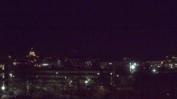 Weather camera view of Avanti HS.