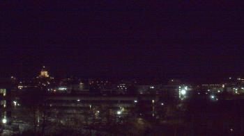 Weather camera view of Avanti HS.