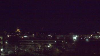 Weather camera view of Avanti HS.