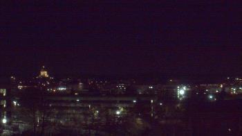 Weather camera view of Avanti HS.