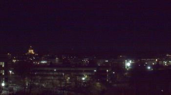 Weather camera view of Avanti HS.