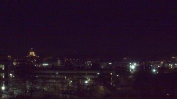 Weather camera view of Avanti HS.