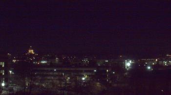 Weather camera view of Avanti HS.