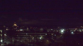 Weather camera view of Avanti HS.