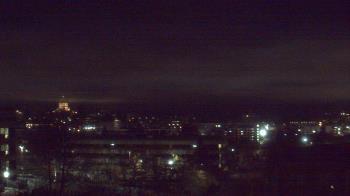 Weather camera view of Avanti HS.