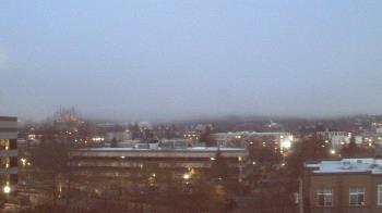 Weather camera view of Avanti HS.