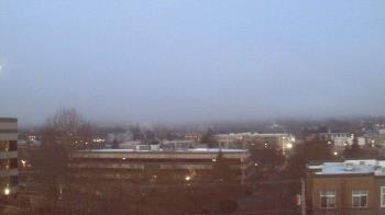 Weather camera view of Avanti HS.