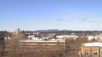 Weather camera view of Avanti HS.