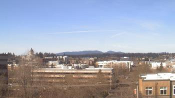 Weather camera view of Avanti HS.