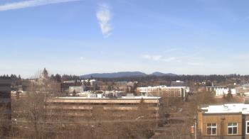 Weather camera view of Avanti HS.