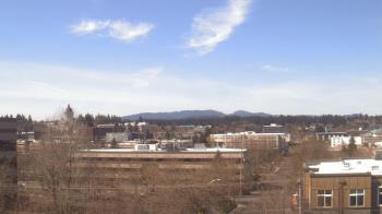 Weather camera view of Avanti HS.