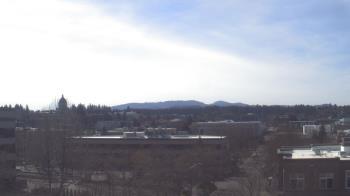 Weather camera view of Avanti HS.