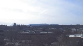 Weather camera view of Avanti HS.