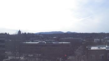 Weather camera view of Avanti HS.