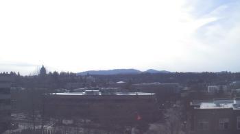 Weather camera view of Avanti HS.