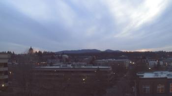 Weather camera view of Avanti HS.