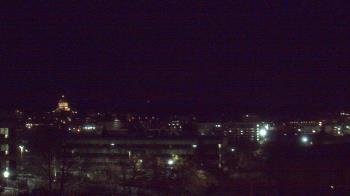 Weather camera view of Avanti HS.