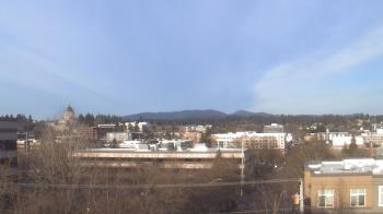 Weather camera view of Avanti HS.