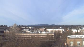 Weather camera view of Avanti HS.