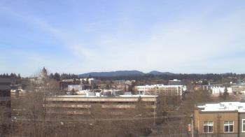 Weather camera view of Avanti HS.