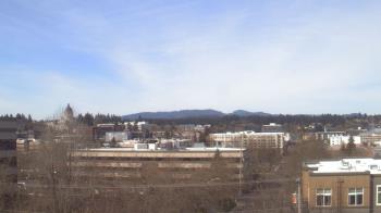 Weather camera view of Avanti HS.