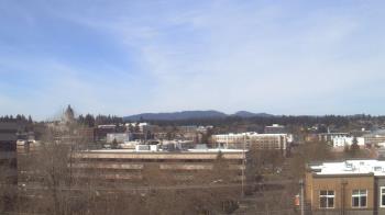 Weather camera view of Avanti HS.