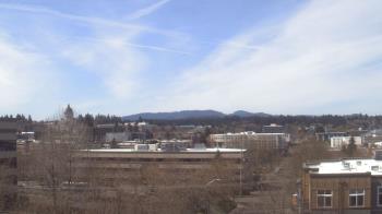 Weather camera view of Avanti HS.