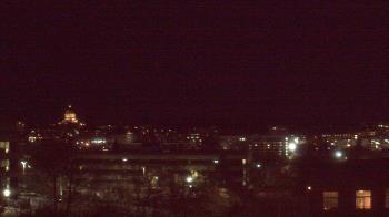 Weather camera view of Avanti HS.