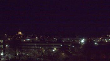 Weather camera view of Avanti HS.