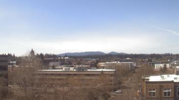 Weather camera view of Avanti HS.