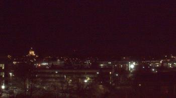 Weather camera view of Avanti HS.