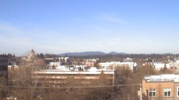 Weather camera view of Avanti HS.