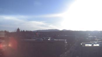 Weather camera view of Avanti HS.