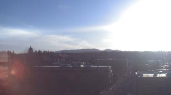 Weather camera view of Avanti HS.