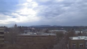 Weather camera view of Avanti HS.