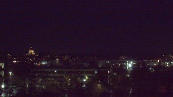 Weather camera view of Avanti HS.