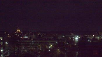 Weather camera view of Avanti HS.