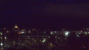 Weather camera view of Avanti HS.